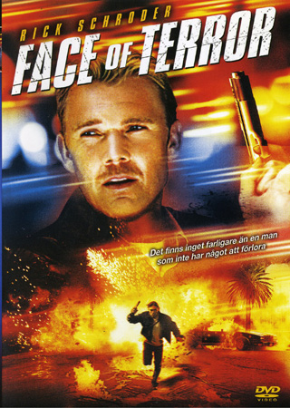 Face of Terror