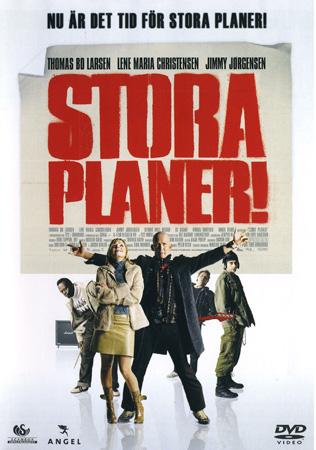 Stora Planer