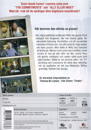 Stora Planer - 2