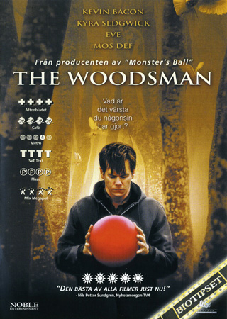 Woodsman