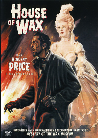 House of Wax (1953)