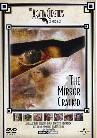 Mirror Crack'd