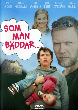 Som Man Bäddar