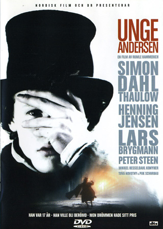 Unge Andersen