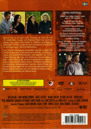 One Tree Hill - Säsong 1 - 2