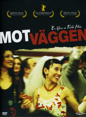 Mot Väggen (Digipack)