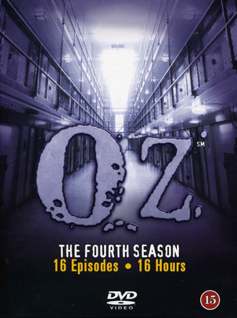OZ - Säsong 4