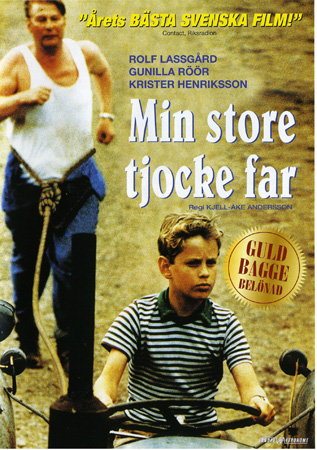 Min Store Tjocke Far