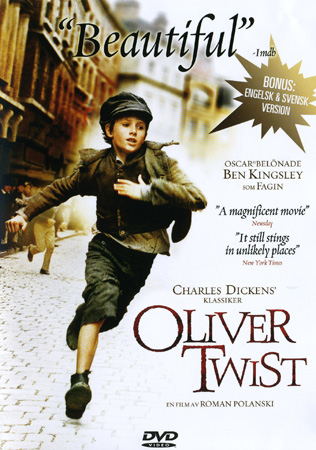 Oliver Twist (2005)