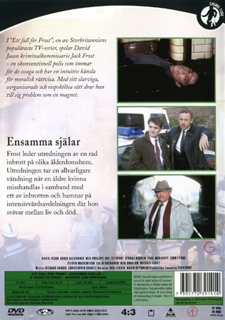 Ett Fall För Frost - Ensamma Själar - 2