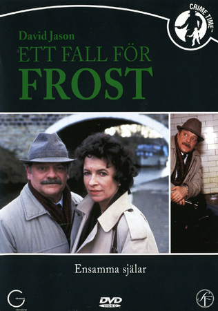 Ett Fall För Frost - Ensamma Själar