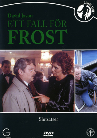 Ett Fall För Frost - Slutsatser