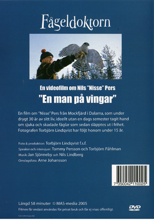Fågeldoktorn - 2