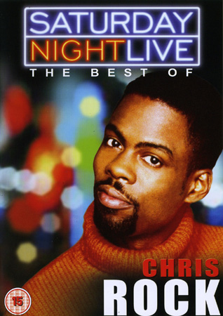 Best of Saturday Night Live - Chris Rock