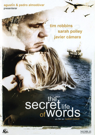 Secret Life of Words