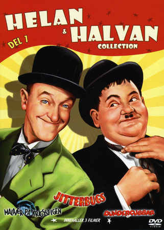 Helan & Halvan Collection - Del 1