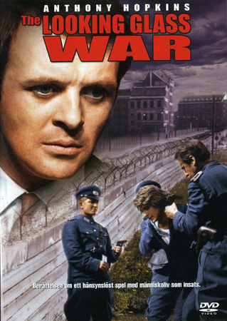Looking Glass War