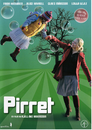 Pirret