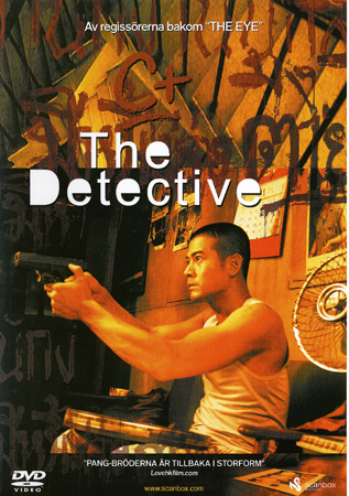 Detective