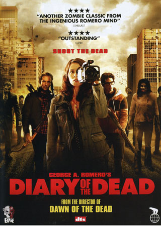 Diary of the Dead
