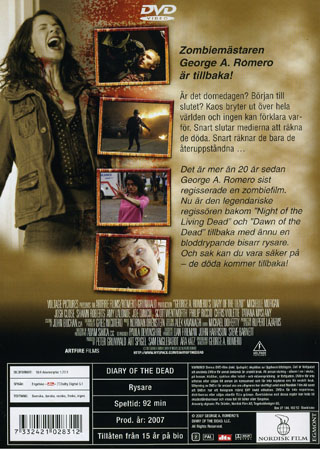 Diary of the Dead - 2