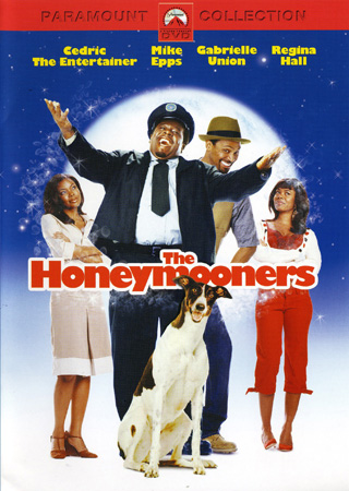 Honeymooners