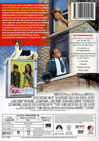 Honeymooners - 2