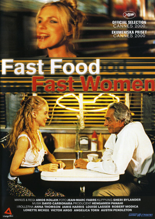 Fast Food Fast Women