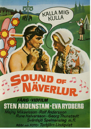 Sound of Näverlur