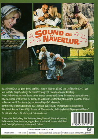 Sound of Näverlur - 2