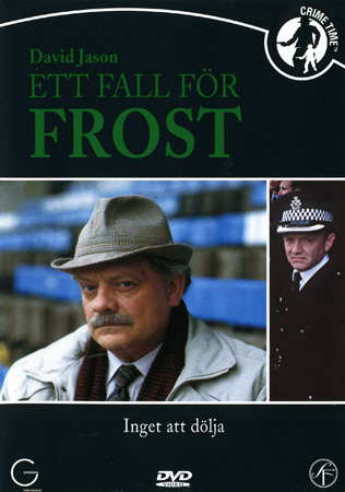 Ett Fall För Frost - Inget Att Dölja