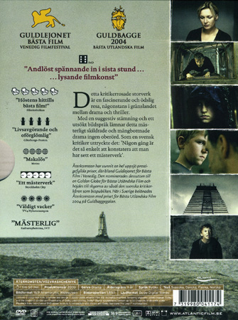 Återkomsten - 2