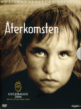 Återkomsten