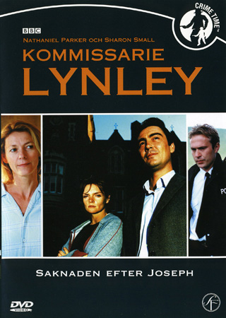 Kommissarie Lynley - Saknaden Efter Joseph