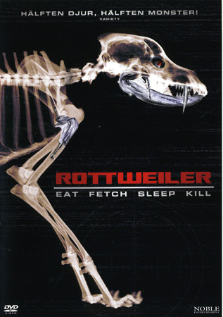 Rottweiler