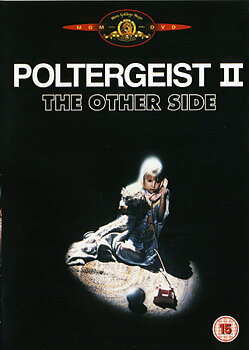 Poltergeist II - the Other Side