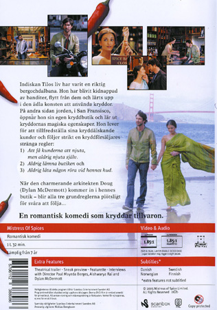 Spices of Love - 2