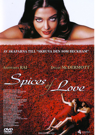 Spices of Love