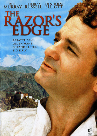 Razor's Edge