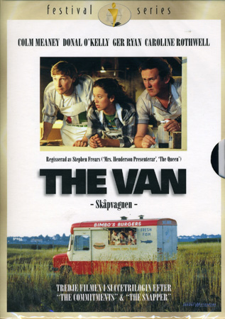 Van