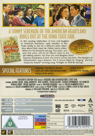 State Fair - 2