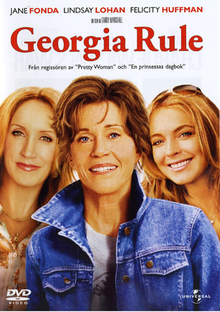 Georgia Rule