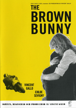Brown Bunny