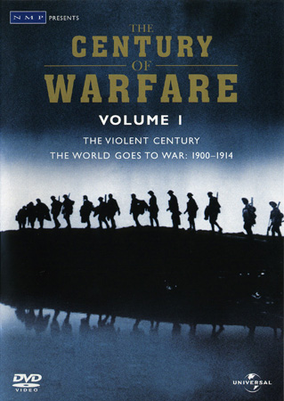 Century Of Warfare - Volym 1