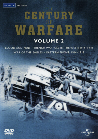 Century Of Warfare - Volym 2