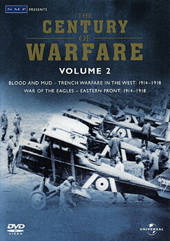 Century Of Warfare - Volym 2