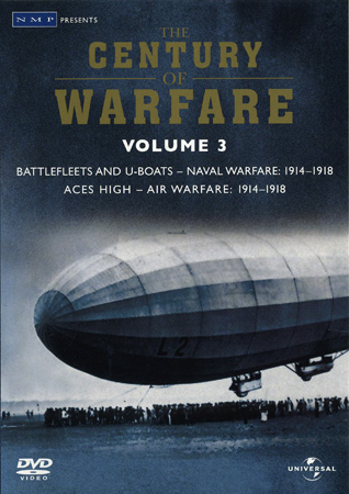 Century Of Warfare - Volym 3