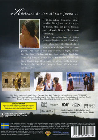 Don Juan - 2