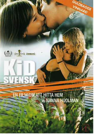 Kid Svensk