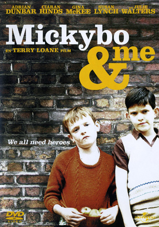 Mickybo & Me